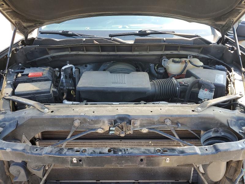 2019 GMC Sierra K1500 Elevation