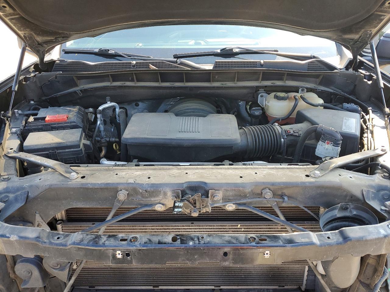 2019 GMC Sierra K1500 Elevation