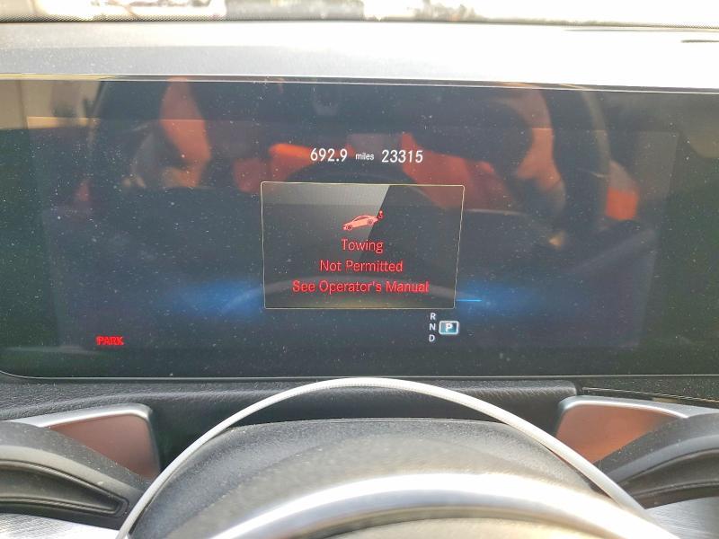 2023 Mercedes-Benz Eqb 350 4matic