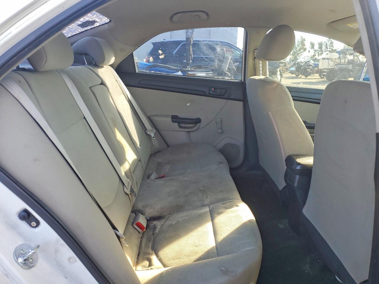 2013 KIA Forte lx