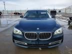 2014 BMW 750 lxi