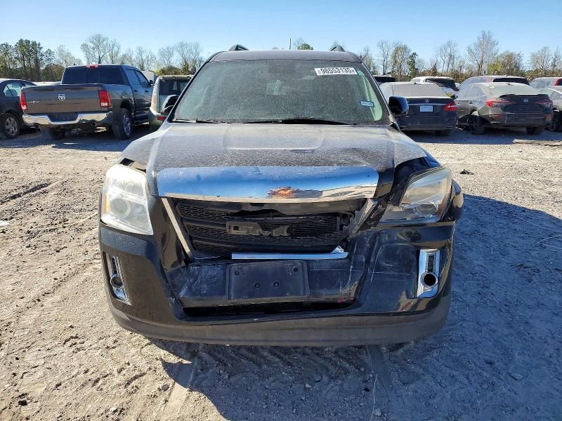 2014 GMC Terrain sle