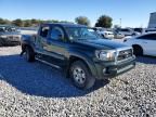 2011 Toyota Tacoma Double cab Prerunner