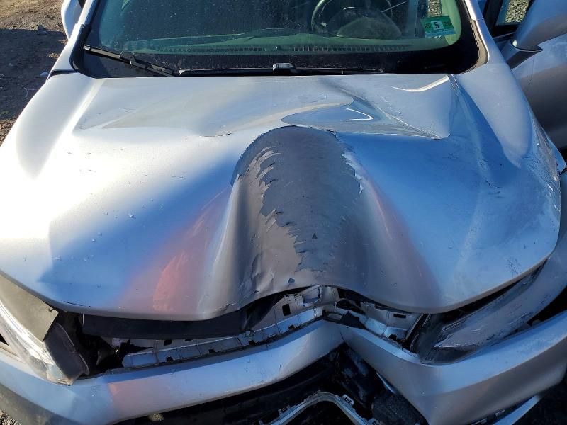 2018 Chevrolet Trax 1LT