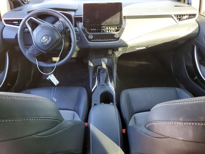 2024 Toyota Corolla xse