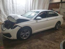 Volkswagen Vehiculos salvage en venta: 2023 Volkswagen Jetta se