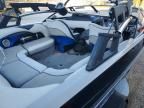 2011 Malibu Boat-Boat