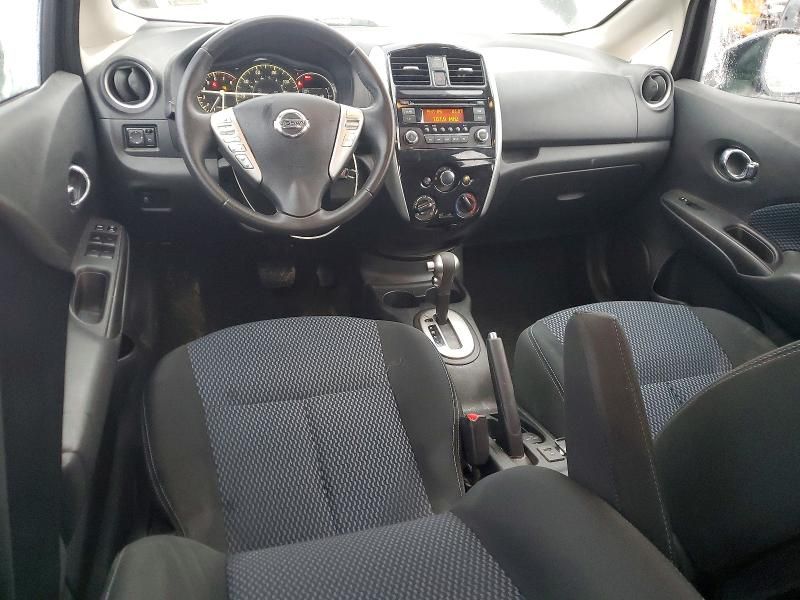 2015 Nissan Versa Note s