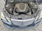 2010 Mercedes-Benz E 350