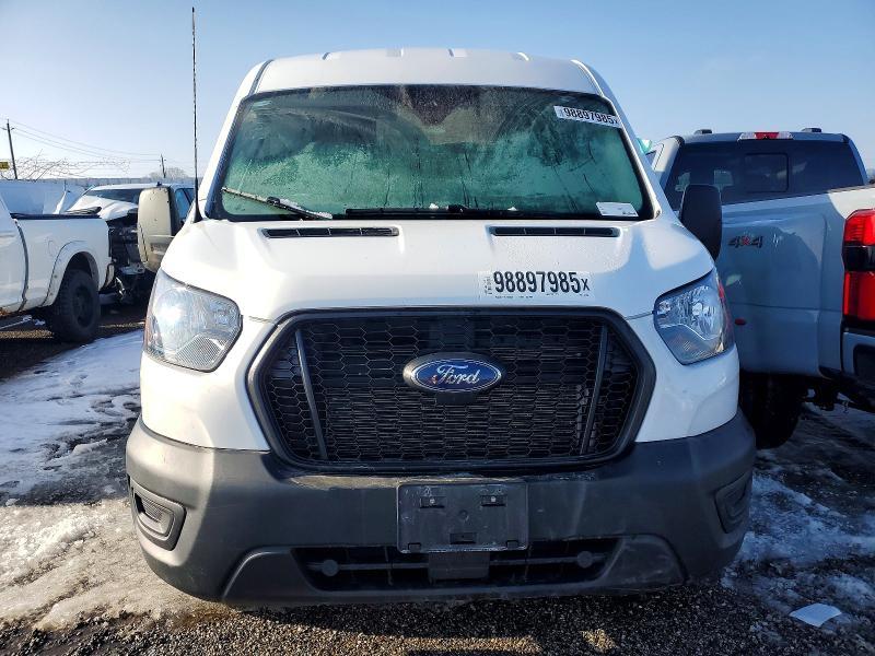 2024 Ford Transit T-150