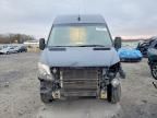 2018 Mercedes-Benz 2018 Mercedes Benz Sprinter 2500 Delivery van
