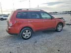 2010 Subaru Forester 2.5x Premium