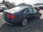 2011 Audi A8 Quattro