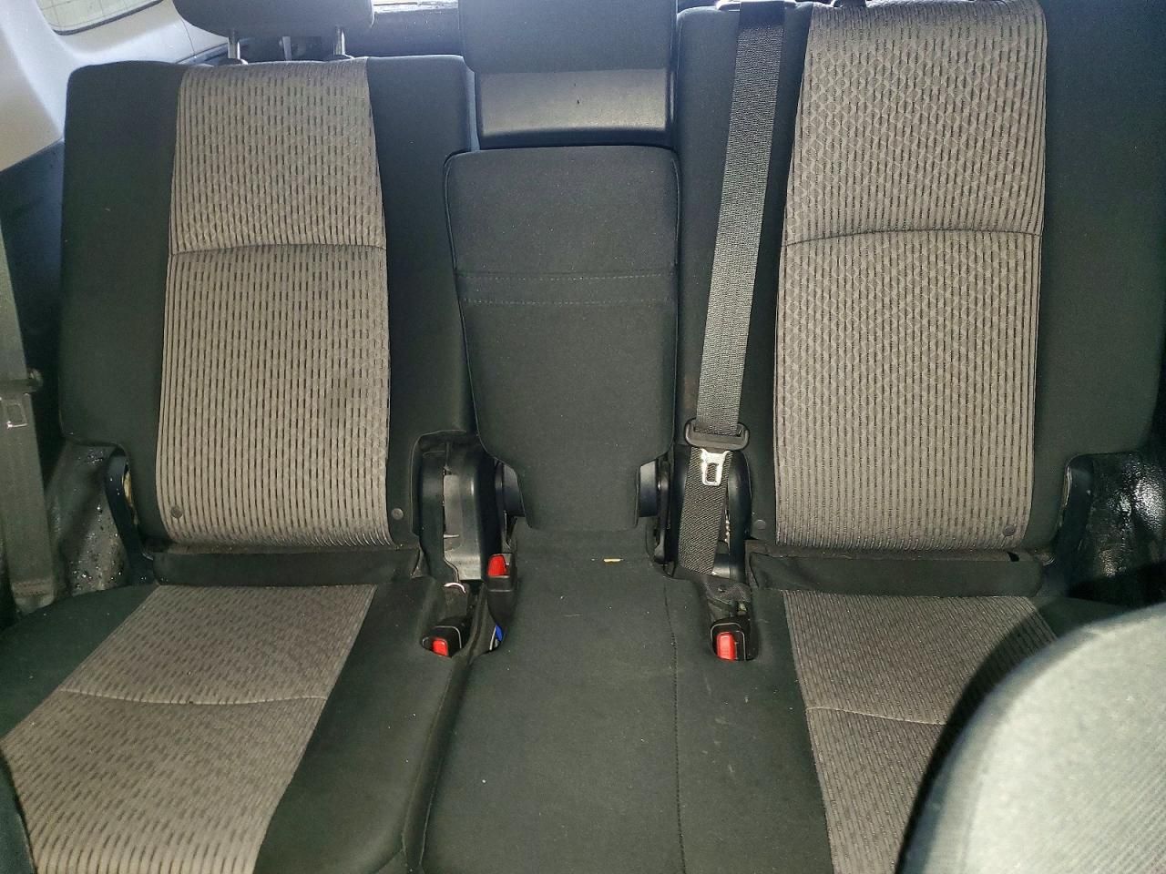 2021 Toyota 4runner Sr5/sr5 Premium