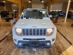 2019 Jeep Renegade Limited
