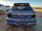2002 Subaru Impreza wrx