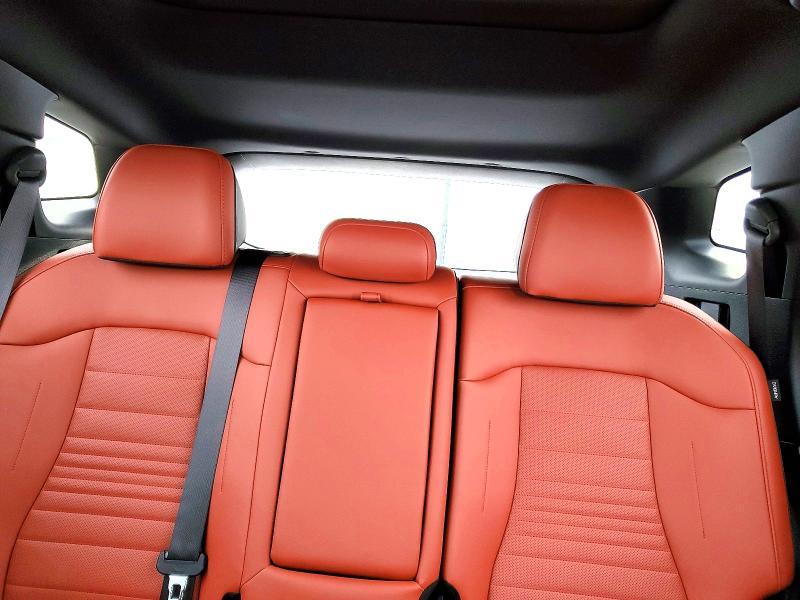 2025 KIA Sportage sx Prestige