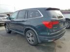 2017 Honda Pilot exl