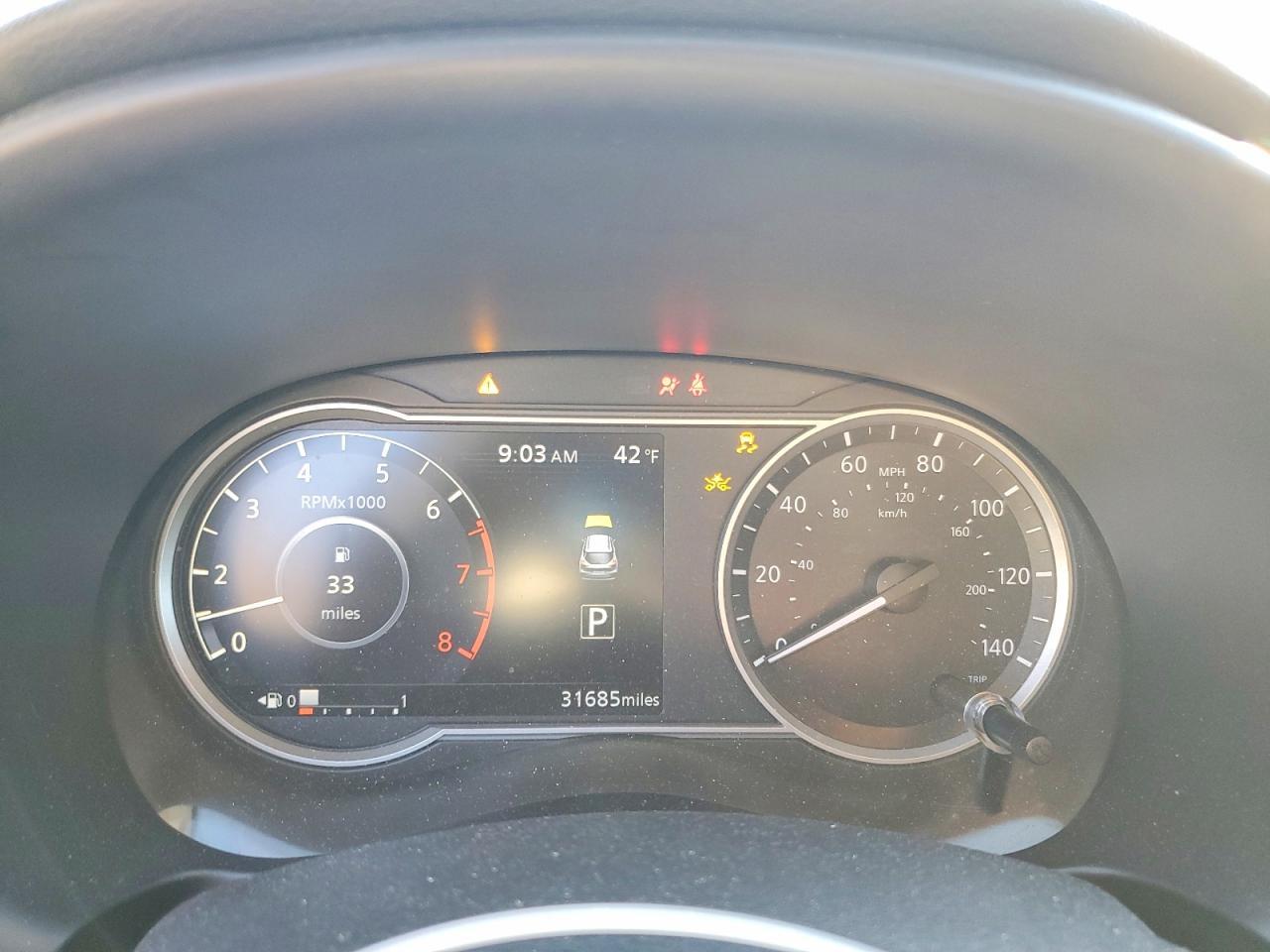 2019 Nissan Kicks