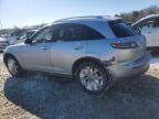 2007 Infinity Fx35 Base