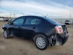 2008 Nissan Sentra 2.0