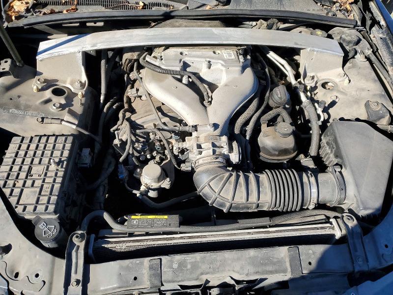 2010 Cadillac Cts Premium Collection