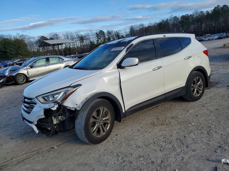 2013 Hyundai Santa fe Sport