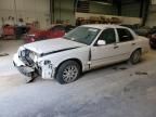 2003 Mercury Grand Marquis gs