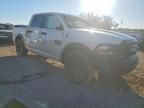 2022 Dodge Ram 1500 Classic slt
