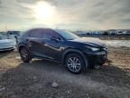 2016 Lexus Nx 200t Base