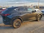 2022 Lexus Nx 350