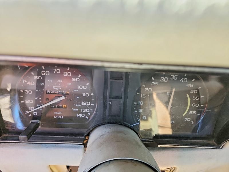 1978 Chevrolet Corvette