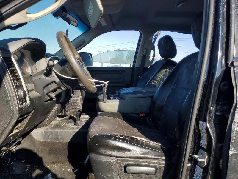 2014 Dodge Ram 2500 st