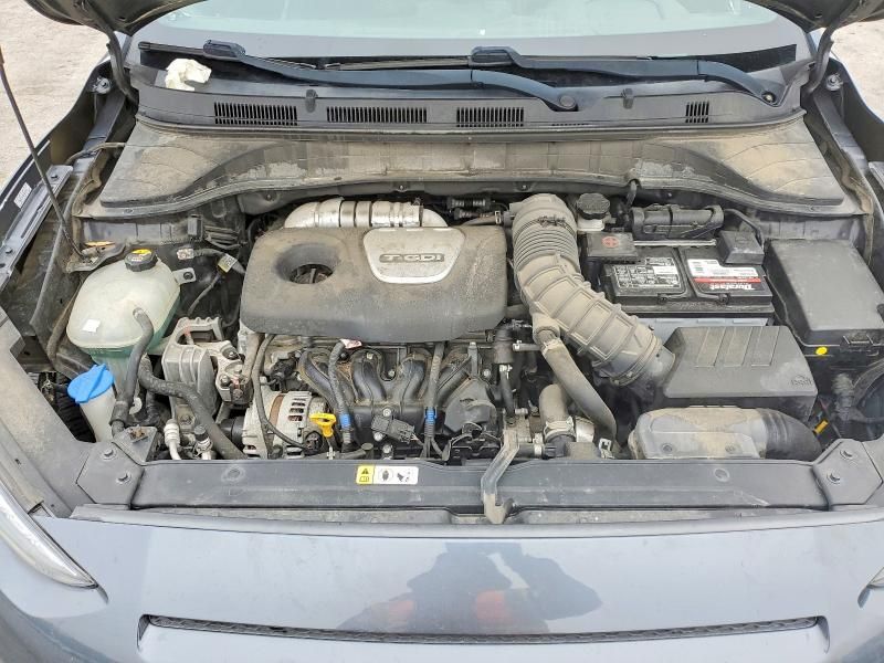 2019 Hyundai Kona Ultimate