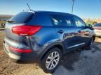 2014 KIA Sportage Base