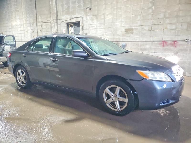 2009 Toyota Camry Base