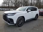 2024 Lexus Lx 600 Base