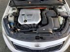 2013 KIA Optima Hybrid