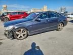 2012 Mercedes-Benz E 350