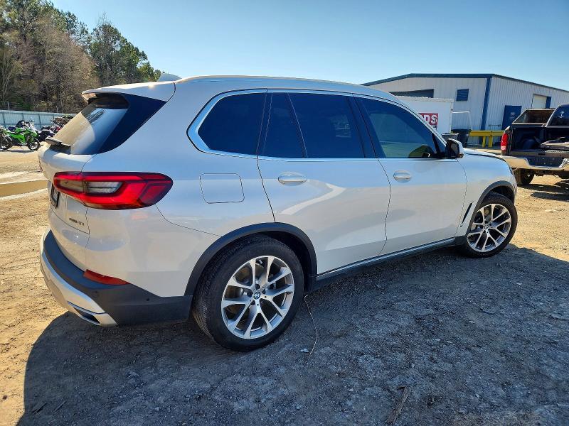2020 BMW X5 Sdrive 40I