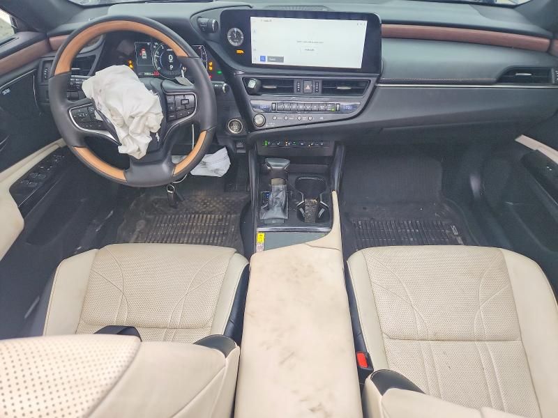 2024 Lexus Es 350 Base