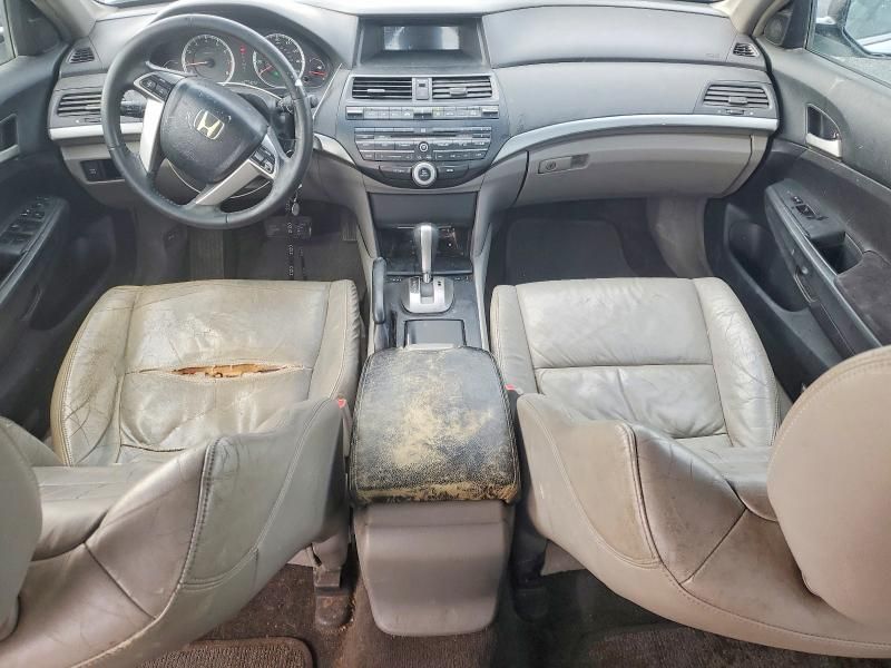 2008 Honda Accord exl