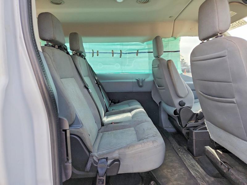 2019 Ford Transit T-350