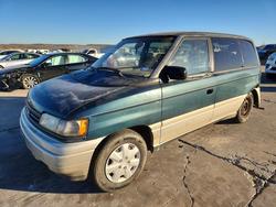 Mazda salvage cars for sale: 1995 Mazda Mpv Wagon
