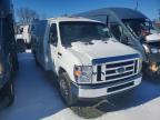 2015 Ford Econoline E350 Super Duty Cutaway van