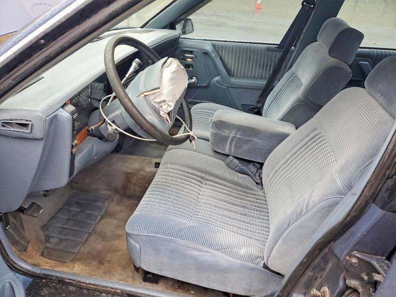 1994 Buick Century Special