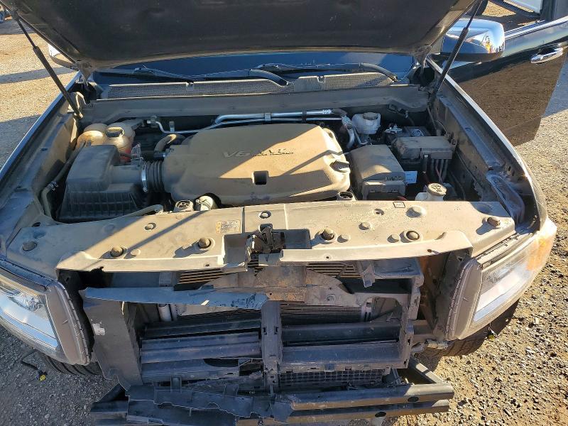 2021 GMC Canyon Denali