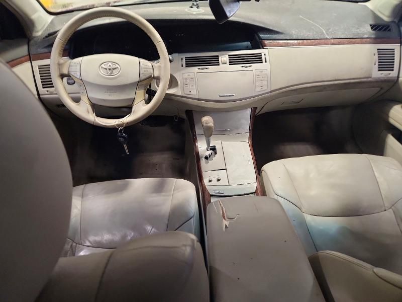 2008 Toyota Avalon xl