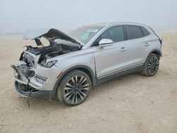 2019 Lincoln Mkc Reserve for sale in San Antonio, TX