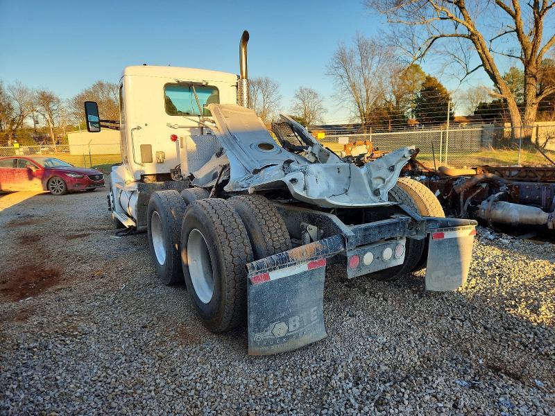2017 Kenworth T680 Semi Truck